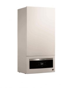 Котел газовый Buderus Logamax U072-28 (28 кВт)