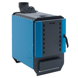 Котел твердотопливный Box-8 ZOTA